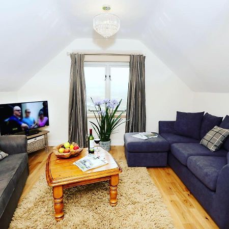Moorland View Lodge Баслоу Екстер'єр фото